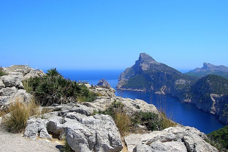 Halbinsel Formentor
