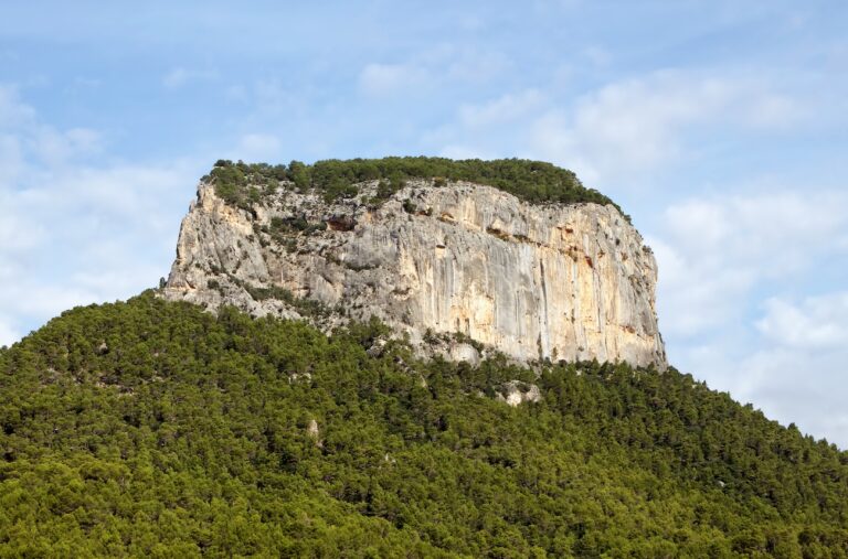 Puig d’Alaró