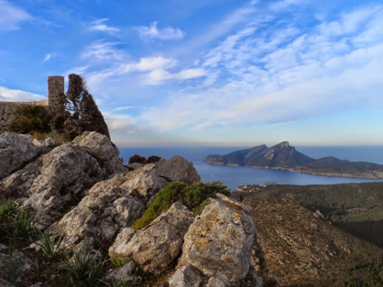 Puig d’en Farineta