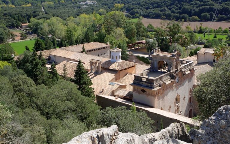Camí Vell de Lluc