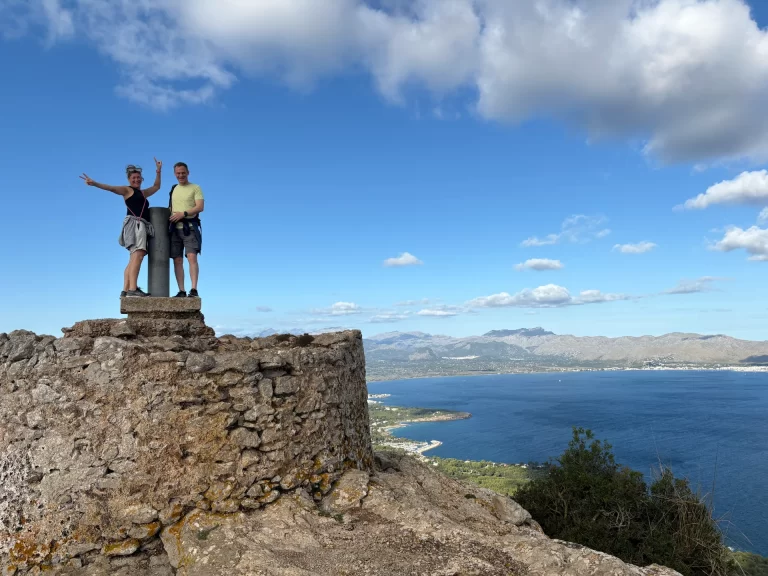 Talaia d’Alcúdia