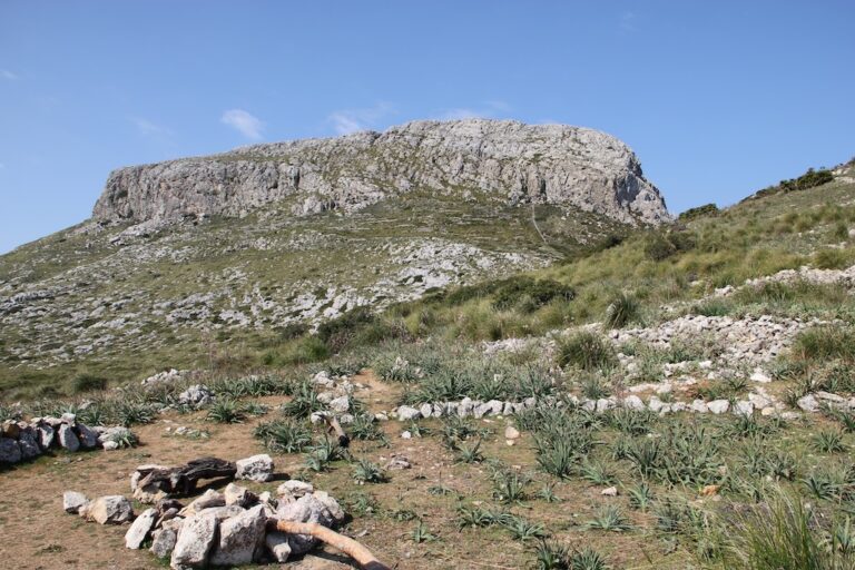 Mola de s’Esclop