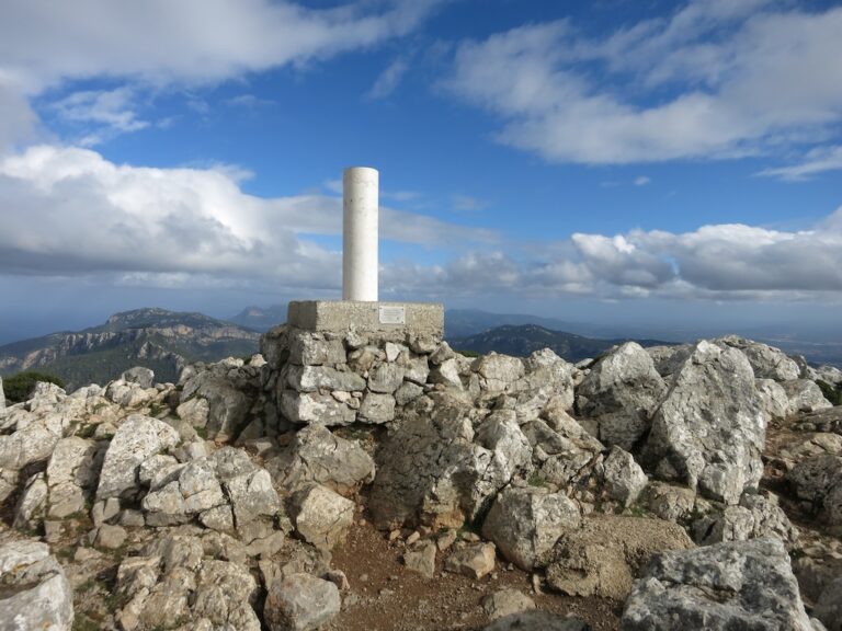 Puig Galatzó
